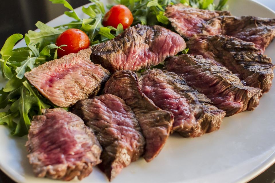 Amalfi Coast and Food Tour: From Farm to Table - Exploring Ravello