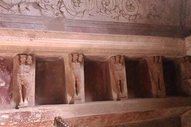 Amalfi Coast and Pompei from Rome: Enjoy a Full-Day Private Tour - The Sum Up