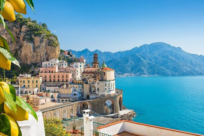 Amalfi Coast and Pompei from Rome: Enjoy a Full-Day Private Tour - FAQs
