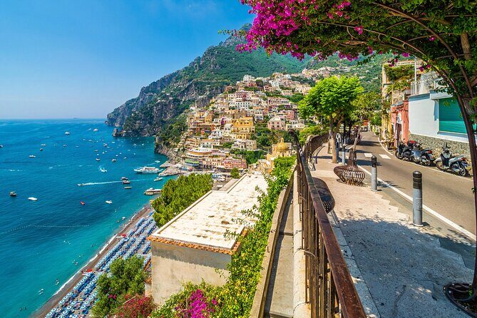 Amalfi Coast and Pompeii Excavations VIP Tour from Naples - A Practical Guide to the Tour