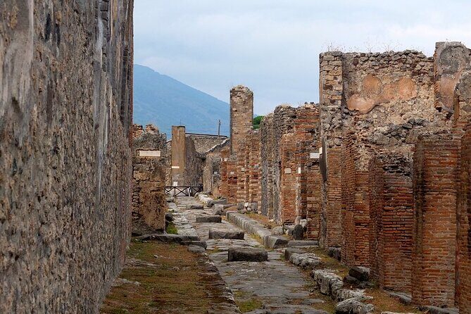 Amalfi Coast and Pompeii Excavations VIP Tour from Naples - Who Should Consider This Tour?