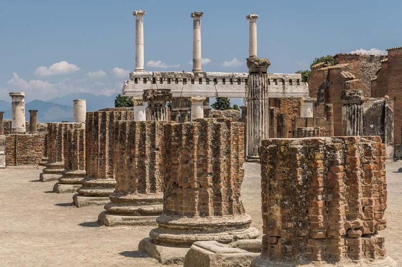 Amalfi Coast and Pompeii from Naples or Sorrento - Why Choose This Tour?