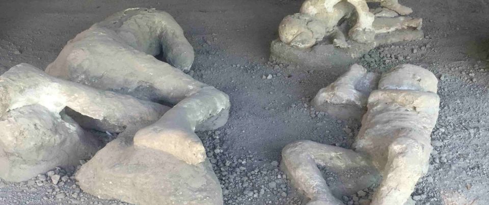 Amalfi Coast and Pompeii: Full Day Private Tour From Rome - Tour Inclusions