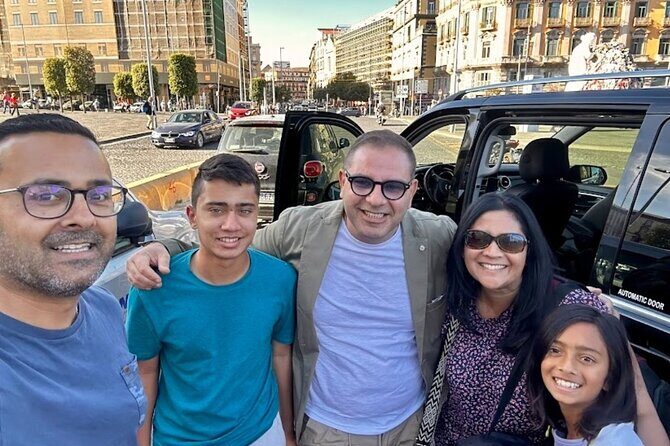 Amalfi Coast and Sorrento private full day tour - Authenticity and Value