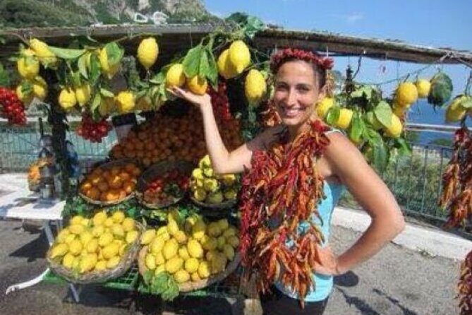 Amalfi Coast and Sorrento private full day tour - FAQs