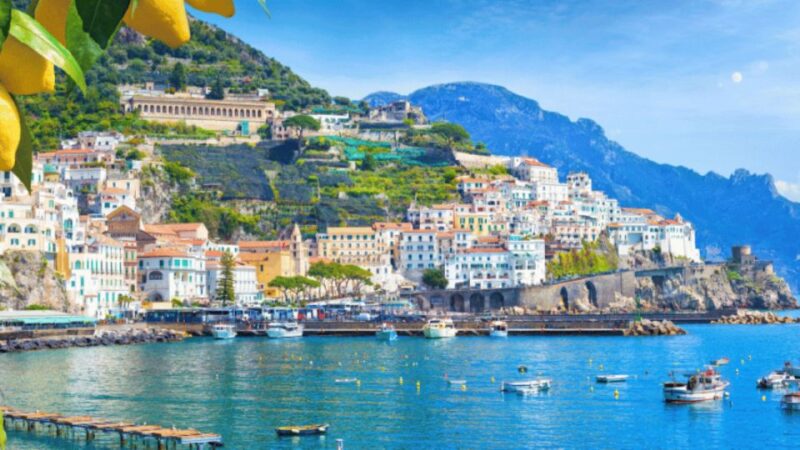 Amalfi Coast Audioguide - Travelmate App for Your Smartphone - User Feedback