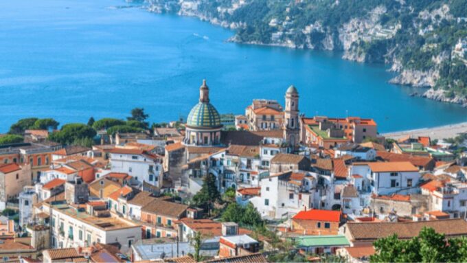 Amalfi Coast Audioguide - Travelmate App for Your Smartphone - Travel Tips