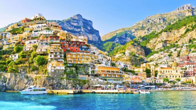 Amalfi Coast Audioguide - Travelmate App for Your Smartphone - Frequently Asked Questions
