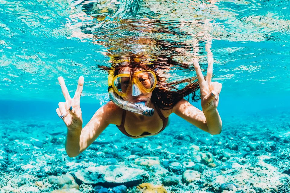 Amalfi Coast: Boat and Snorkeling Tour With a Captain - Itinerary Highlights