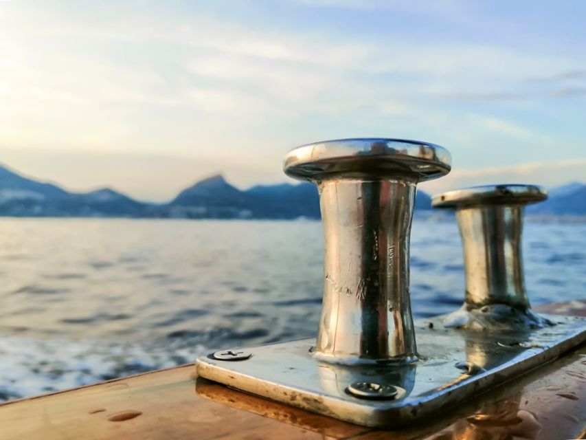 Amalfi Coast: Boat and Snorkeling Tour With a Captain - Key Attractions