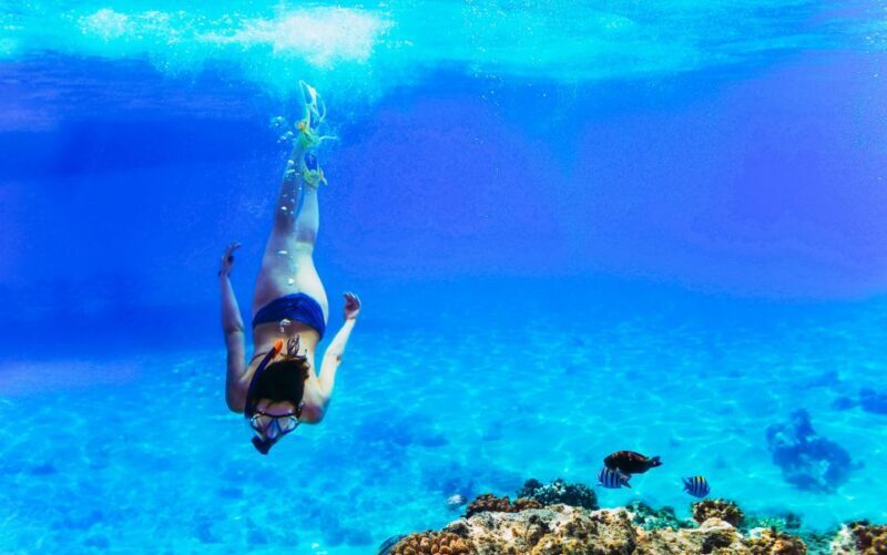 Amalfi Coast: Boat and Snorkeling Tour with Fruit & Drinks - An Authentic Coastal Adventure with Rich Details