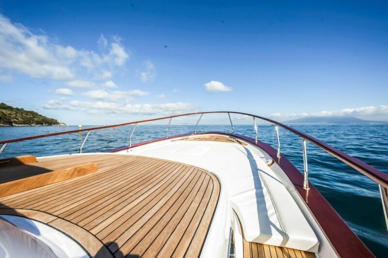 Amalfi Coast: Boat and Snorkeling Tour with Fruit & Drinks - Analyzing the Value and Overall Experience