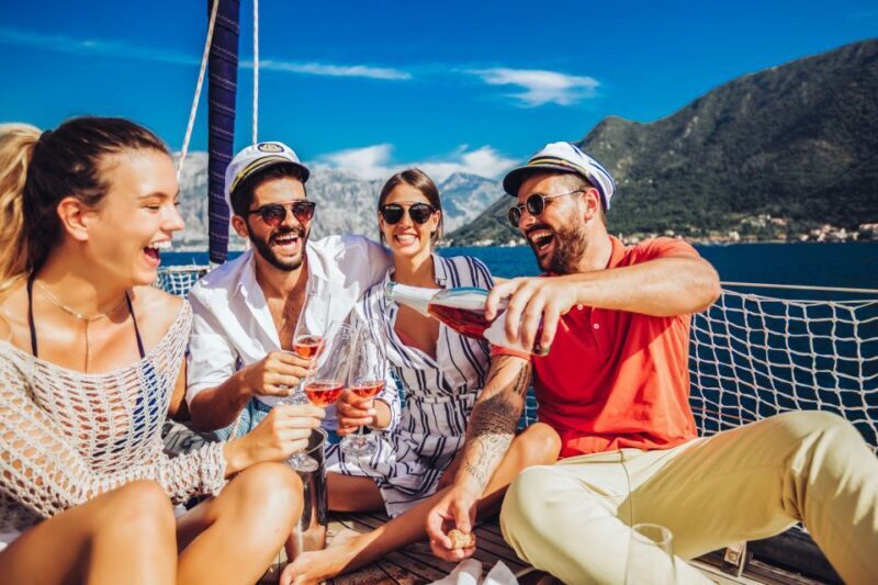Amalfi Coast: Boat and Snorkeling Tour with Fruit & Drinks - Who Will Love This Tour?