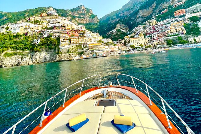 Amalfi Coast Boat Tour Review: A Must-Do - Key Points