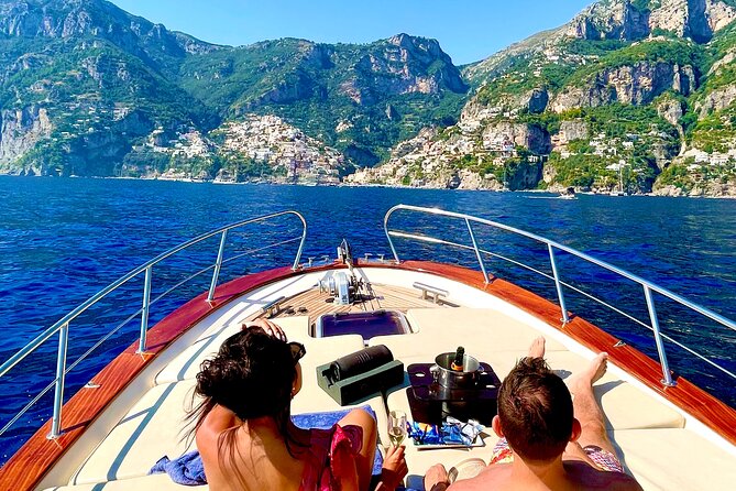 Amalfi Coast Boat Tour Review: A Must-Do - Pricing and Booking