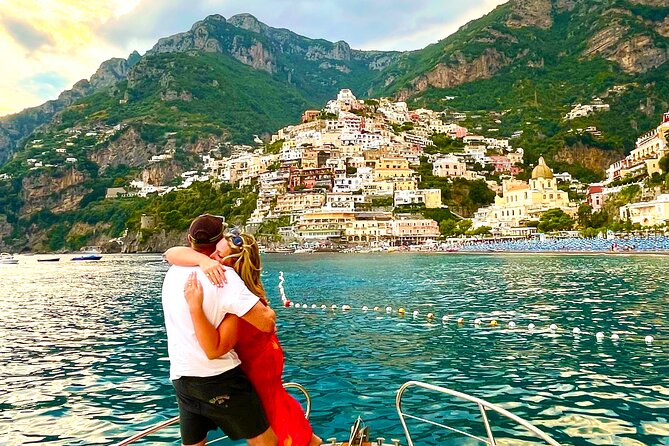 Amalfi Coast Boat Tour Review: A Must-Do - Traveler Feedback
