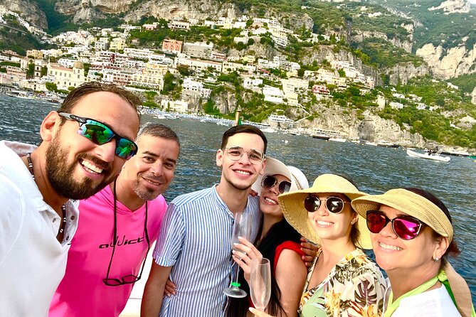 Amalfi Coast Boat Tour Review: A Must-Do - Since You Asked