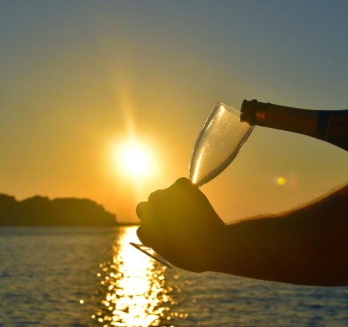 Amalfi Coast Boat Tour - Duration and Schedule