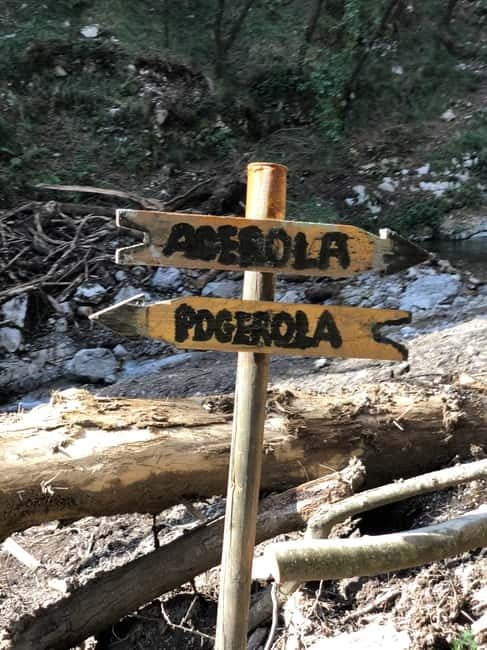 Amalfi Coast: Bomerano to Nocelle  The Path of the Gods - Why Choose the Path of the Gods from Bomerano to Nocelle?