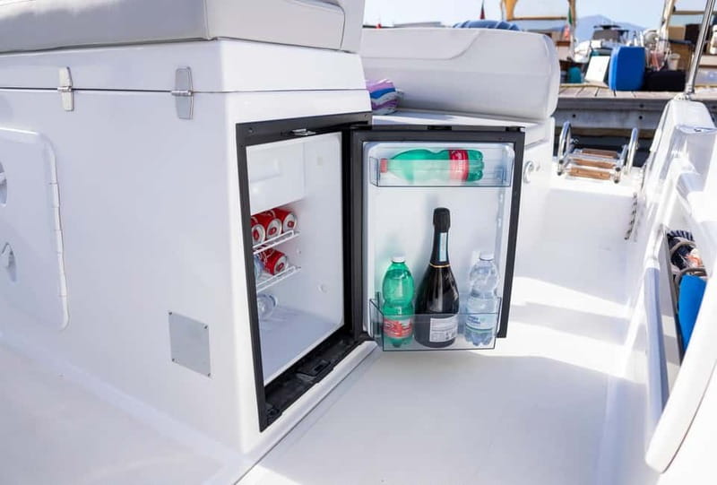 Amalfi Coast by boat: discover Positano, Amalfi, and Sorrento from the sea - A Closer Look at the Amalfi Coast Boat Tour