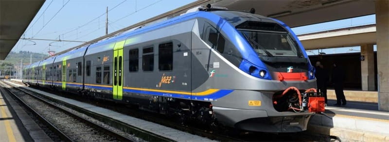 Amalfi Coast by Train & Ferry with Audio Guide - Exploring the Itinerary: What You Can Expect