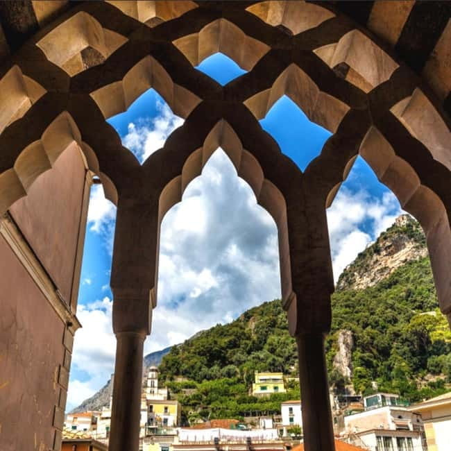 Amalfi Coast by Train & Ferry with Audio Guide - Authentic Experiences and Practical Tips
