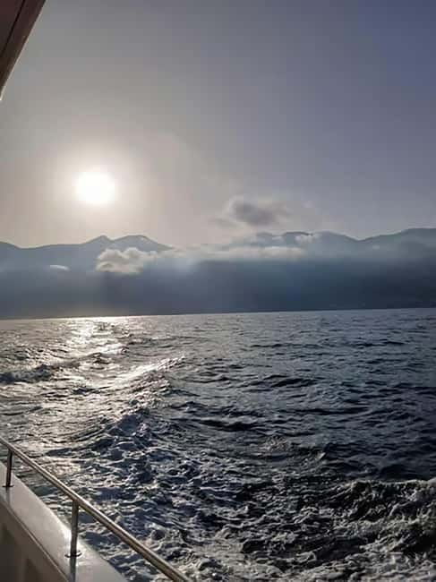 Amalfi Coast & Cetara Boat Tour with Swimming and Lunch - FAQ