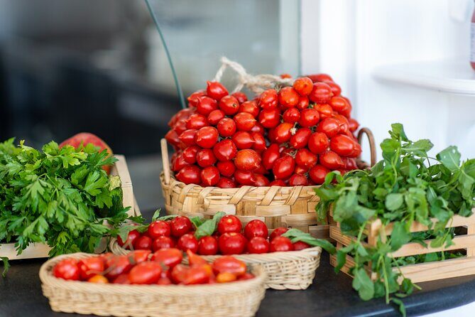 Amalfi Coast Cooking Class & Beach Club - The Perfect Day - A Balanced Look at the Amalfi Coast Cooking & Beach Day