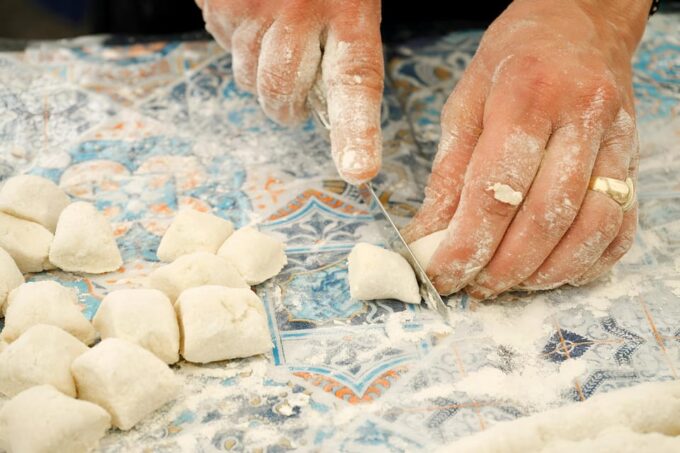 Amalfi Coast: Cooking Class With Typical Local Dishes - Cookbook and Recipes