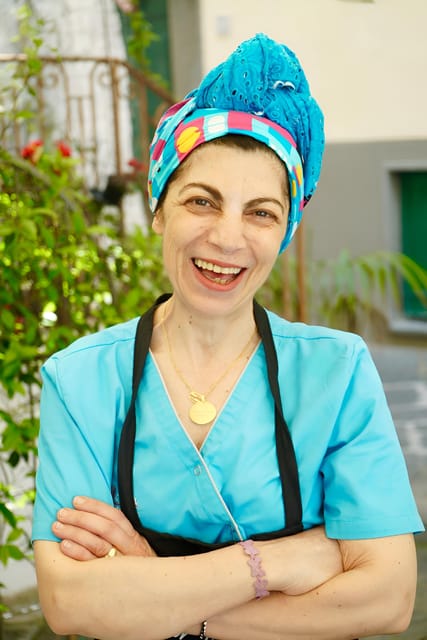 Amalfi Coast: Cooking Class With Typical Local Dishes - Accessibility Features