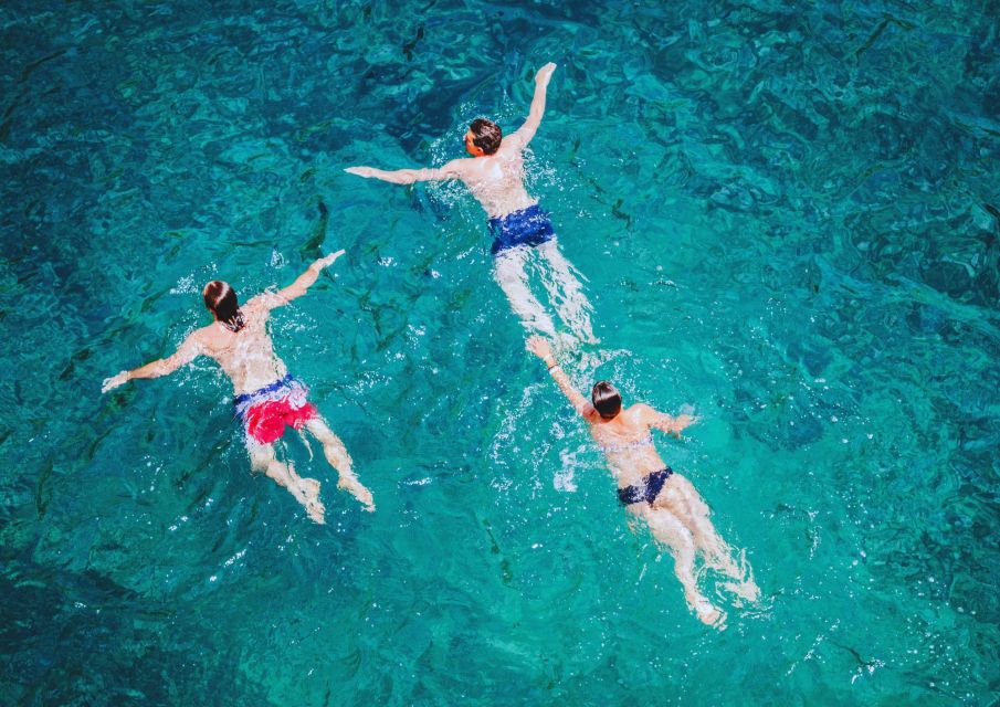 Amalfi Coast Cruise With Snorkeling Experience | 4 Hours - Key Points