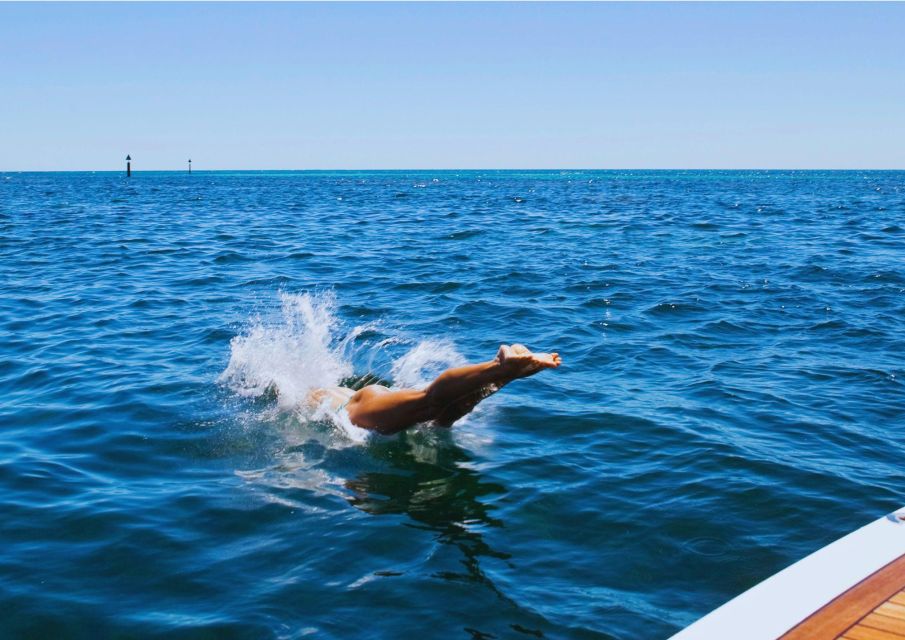 Amalfi Coast Cruise With Snorkeling Experience | 4 Hours - Itinerary