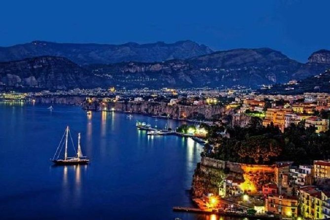 Amalfi Coast Day Tour From Positano - Pricing and Booking