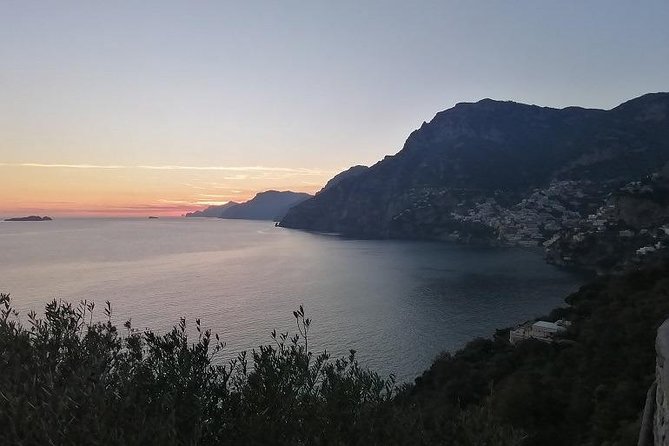 Amalfi Coast Day Tour From Positano - Cathedral of Santa Andrea