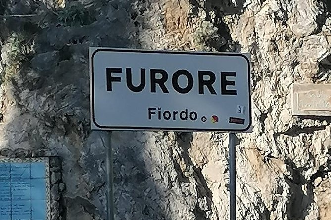 Amalfi Coast Day Tour From Positano - Villa Rufolo and Villa Cimbrone