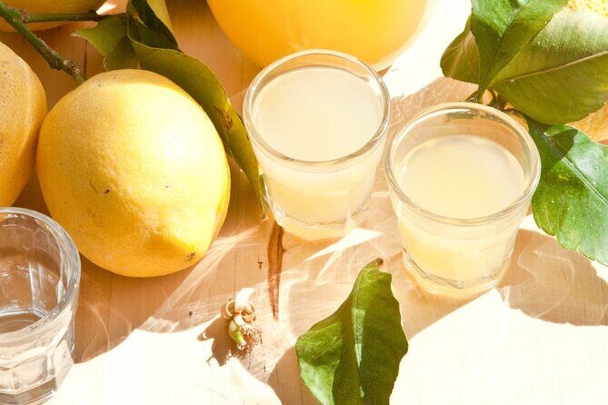 Amalfi Coast Day Trip from Rome by High-Speed Train - A Detailed Look at the Experience