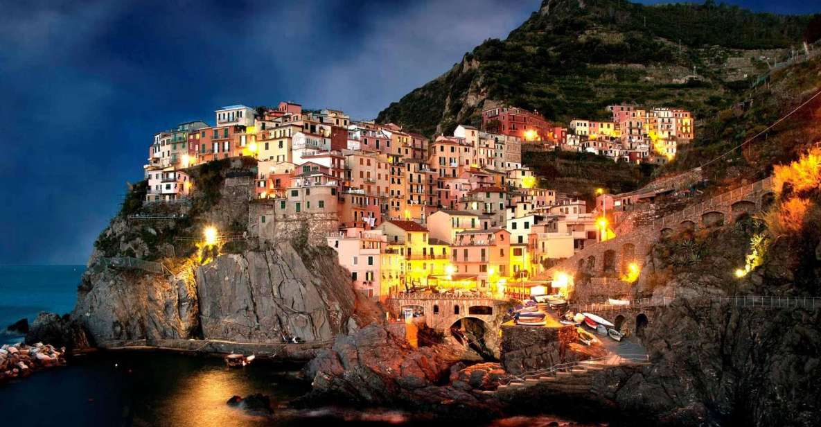 Amalfi Coast Day Trip From Sorrento - Transport and Guidance
