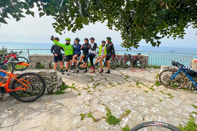 Amalfi Coast: E-Bike Tour From Sorrento to Positano - Traveler Feedback and Experiences