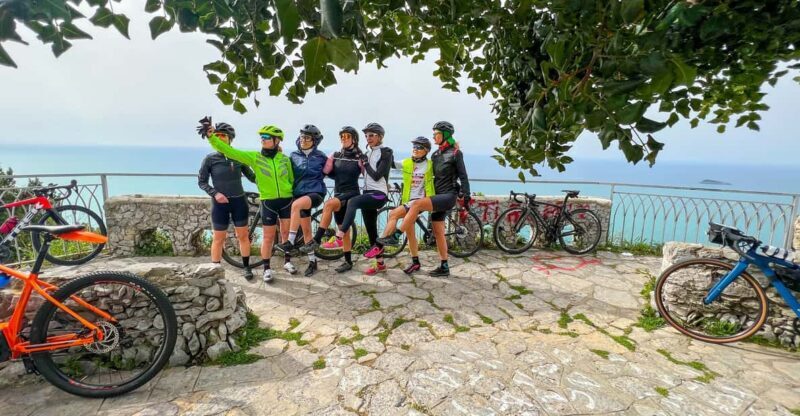 Amalfi coast: E-bike tour from Sorrento to Positano - Who Will Get the Most Out of This Tour
