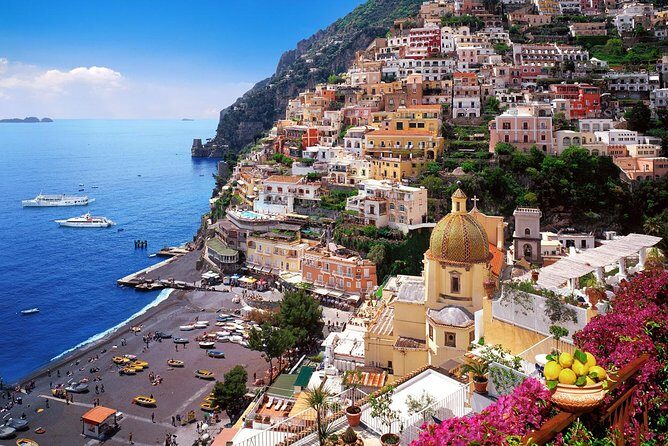 Amalfi Coast Full Day Private Tour from Positano - The Sum Up: Is This Tour Right for You?