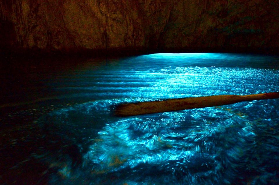 Amalfi Coast Full-Day Private Tour From Positano/Praiano - Cancellation Policy Information