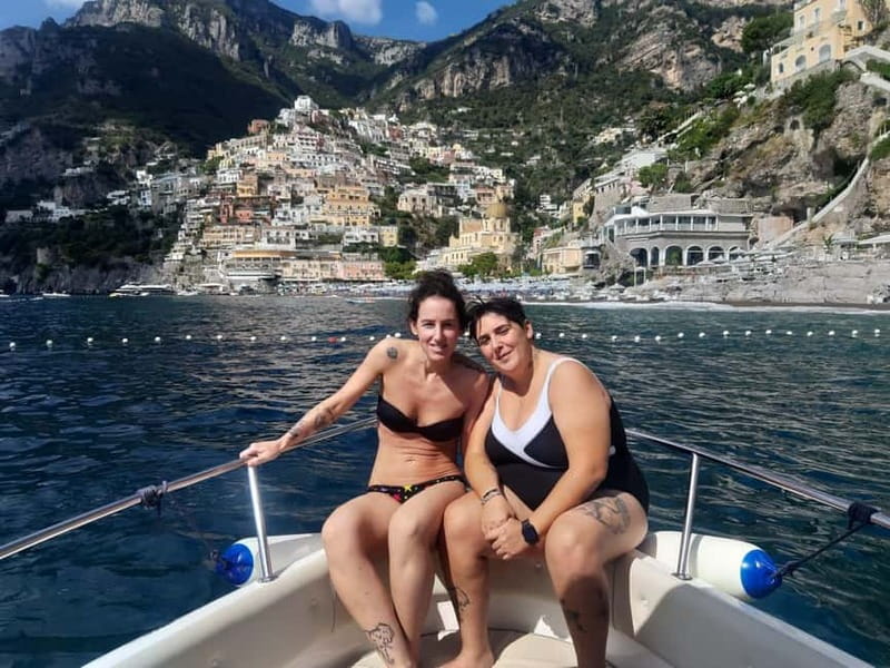 Amalfi Coast: Hidden Caves & Beaches by Private Boat - Who Will Love This Tour?