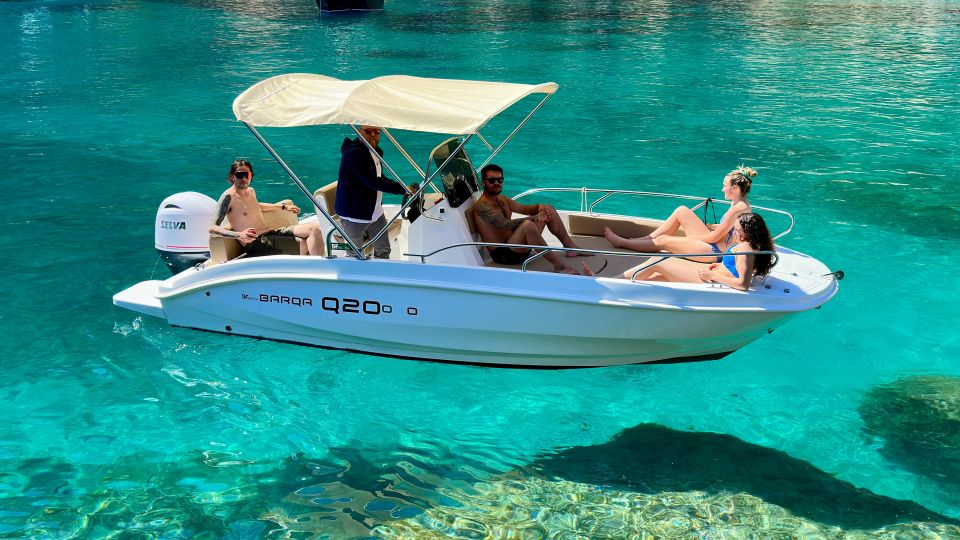 Amalfi Coast: Highlights Tour & Snorkeling Experience - Tour Experience