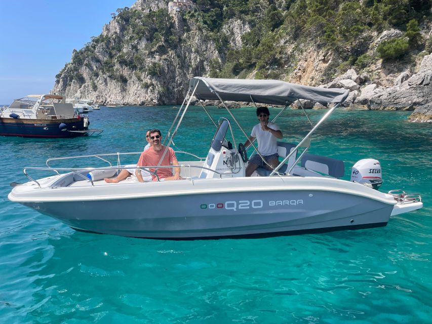 Amalfi Coast: Highlights Tour & Snorkeling Experience - Price & Duration