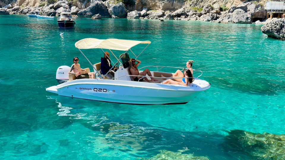 Amalfi Coast: Highlights Tour & Snorkeling Experience - Languages & Cancellation Policy