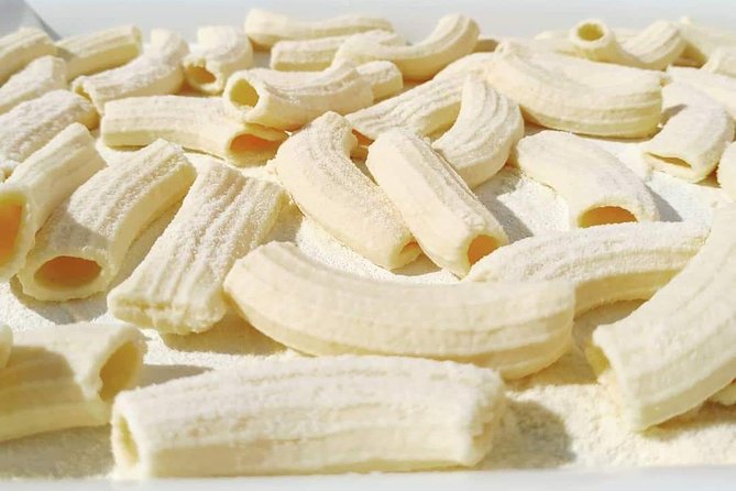 Amalfi Coast Home Cooking Class With Meal & Drinks Included - Meal Menu Options