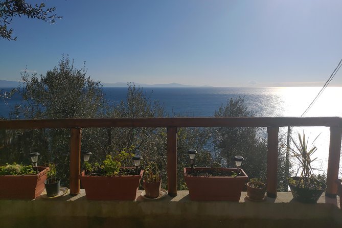 Amalfi Coast Home Cooking Class With Meal & Drinks Included - Confirmation and Accessibility