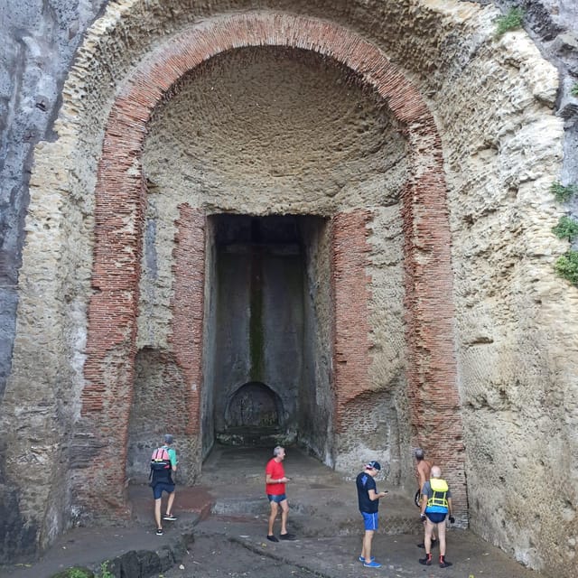 Amalfi Coast Kayak Tour With Snack Pack - Booking Information and Options