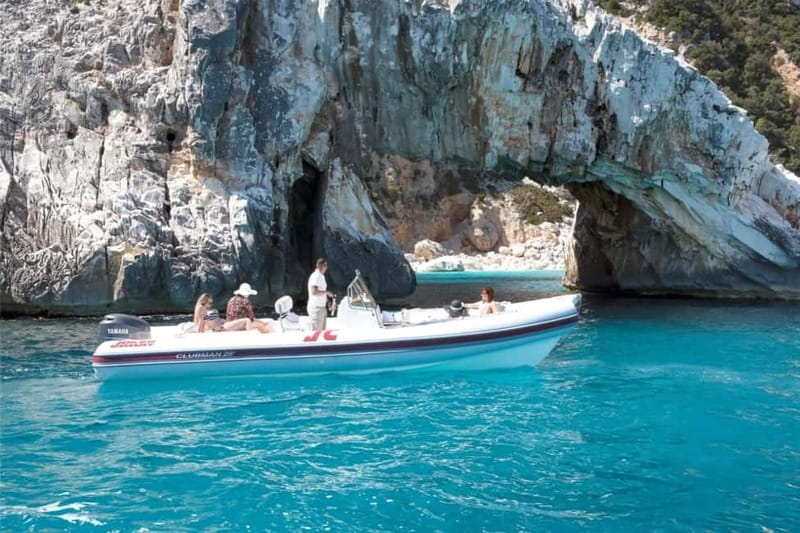 Amalfi Coast & Lì Galli Island TOUR - from Maiori & Amalfi - Key Points