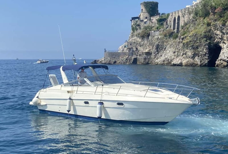 Amalfi Coast & Lì Galli Island TOUR - from Maiori & Amalfi - Final Thoughts